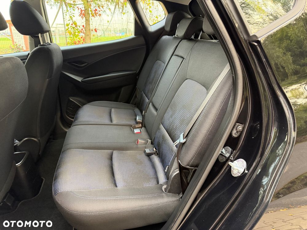 Hyundai ix20 - 21