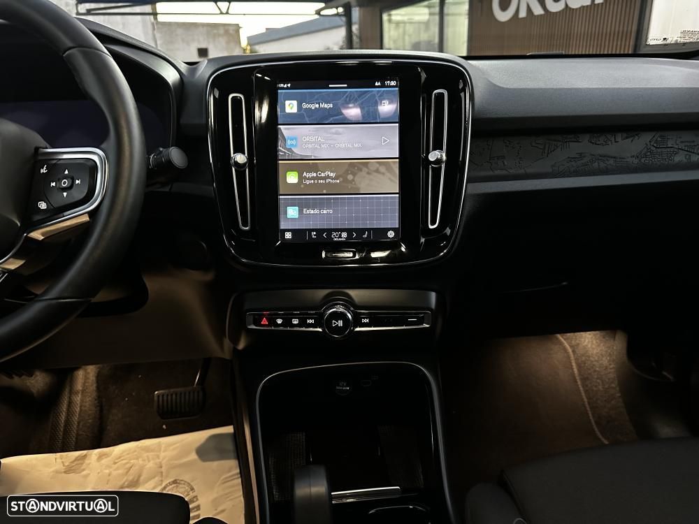 Volvo C40 Recharge Single Motor Core - 28