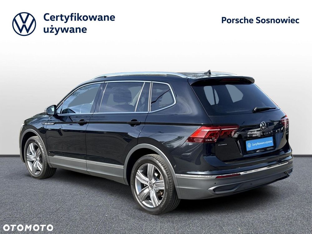 Volkswagen Tiguan Allspace 2.0 TDI 4Mot Life DSG - 4