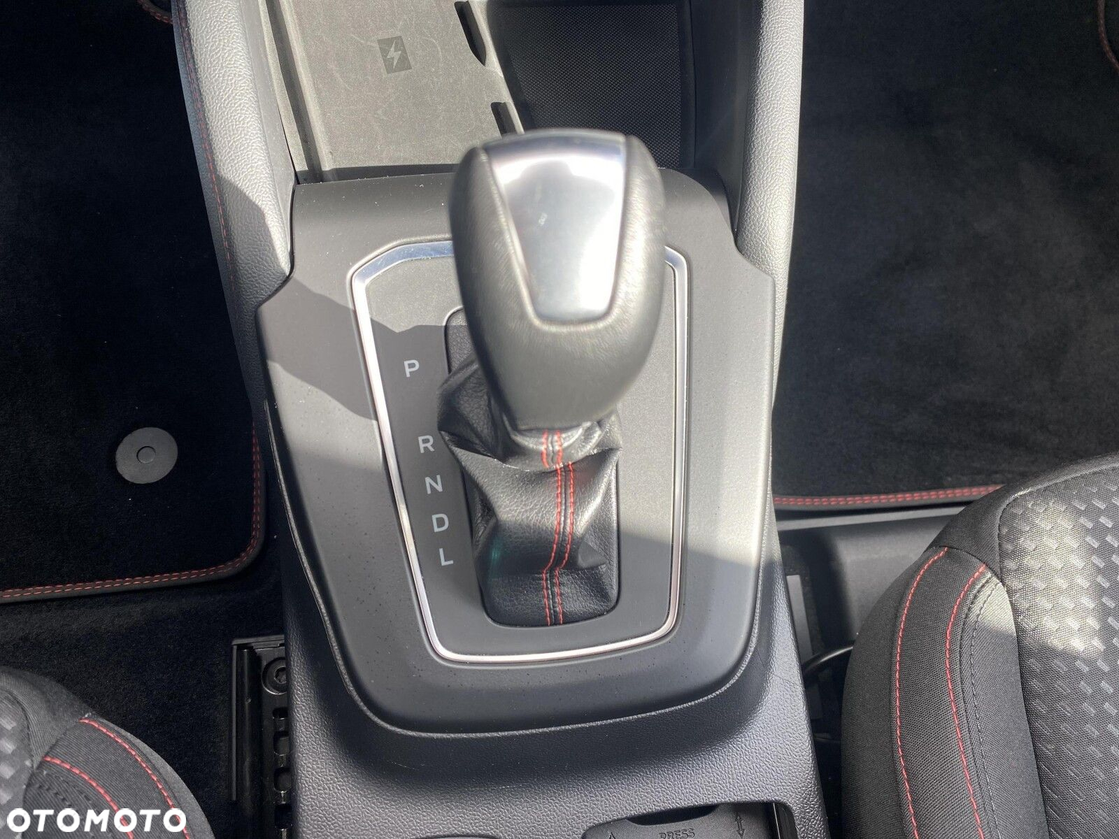 Ford Focus - 19