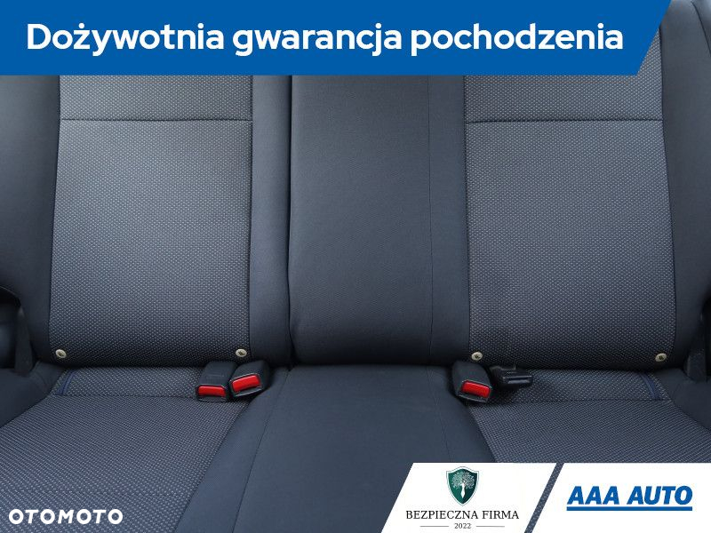 Chevrolet Aveo - 11