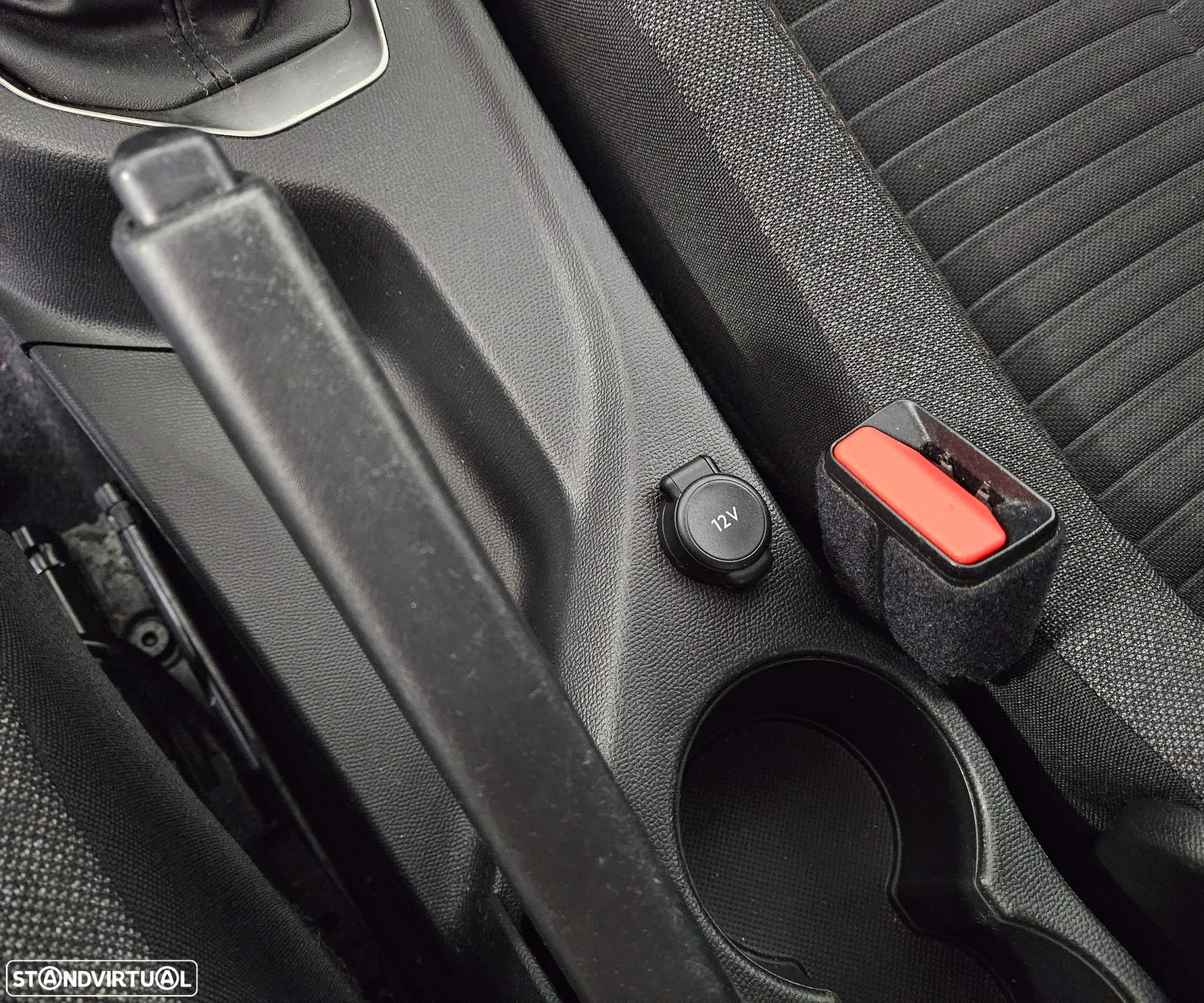 Peugeot 2008 PureTech 100 Stop&Start Active Pack - 33