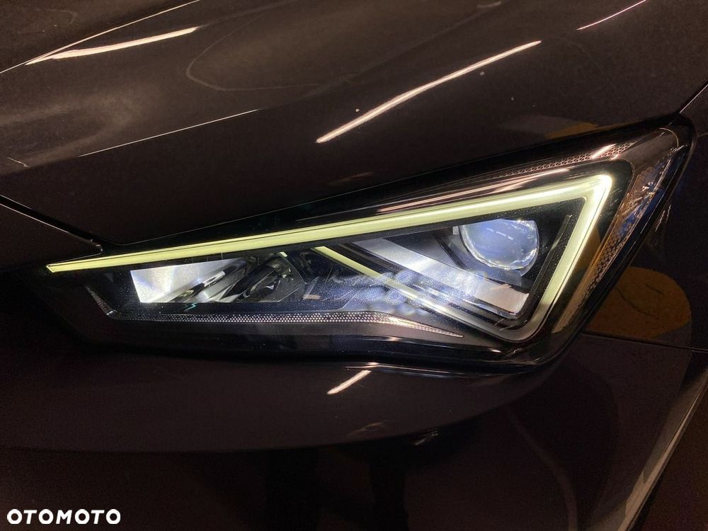 Seat Tarraco 1.5 TSI ACT OPF Style - 10
