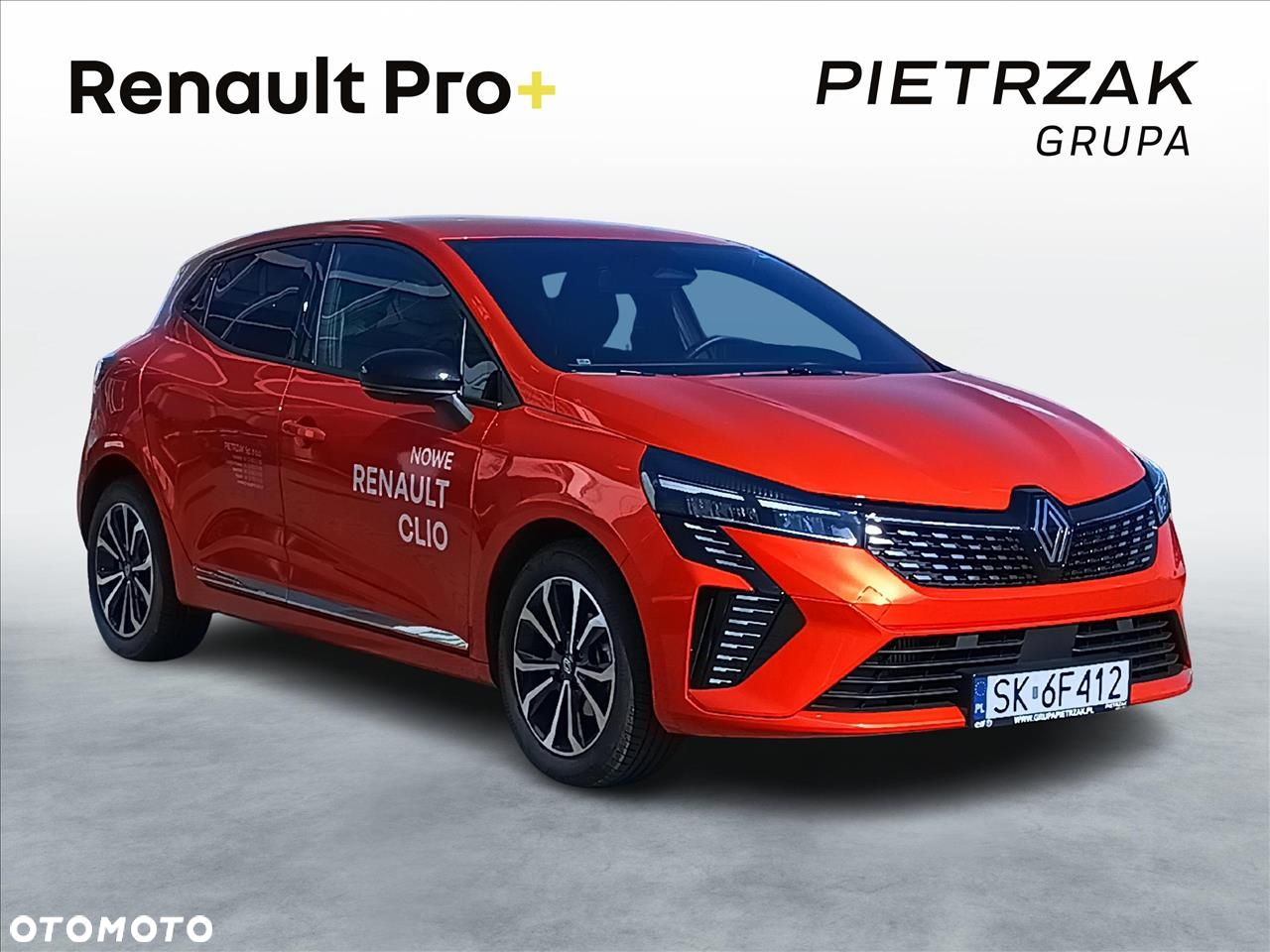 Renault Clio 1.0 TCe Techno - 7