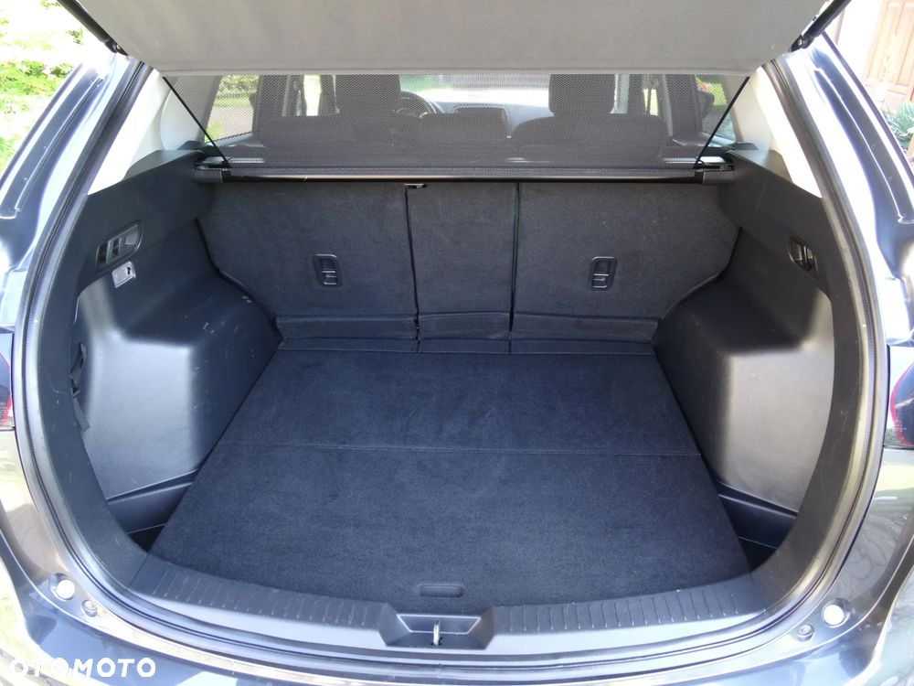 Mazda CX-5 SKYACTIV-G 160 AWD Exclusive-Line - 33