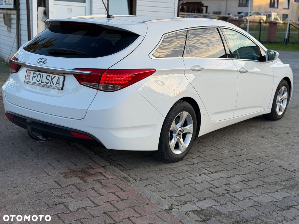 Hyundai i40 - 9
