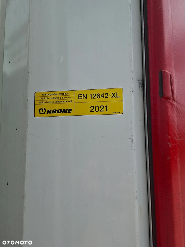 Krone SD - 12