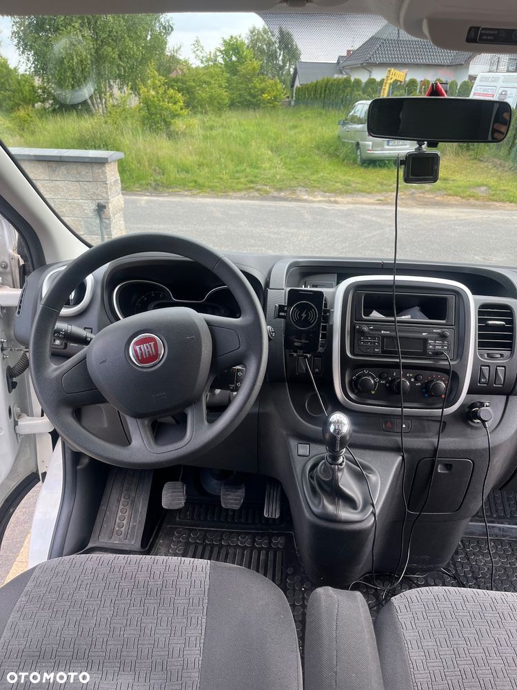 Fiat Talento L2H1 Basis - 6