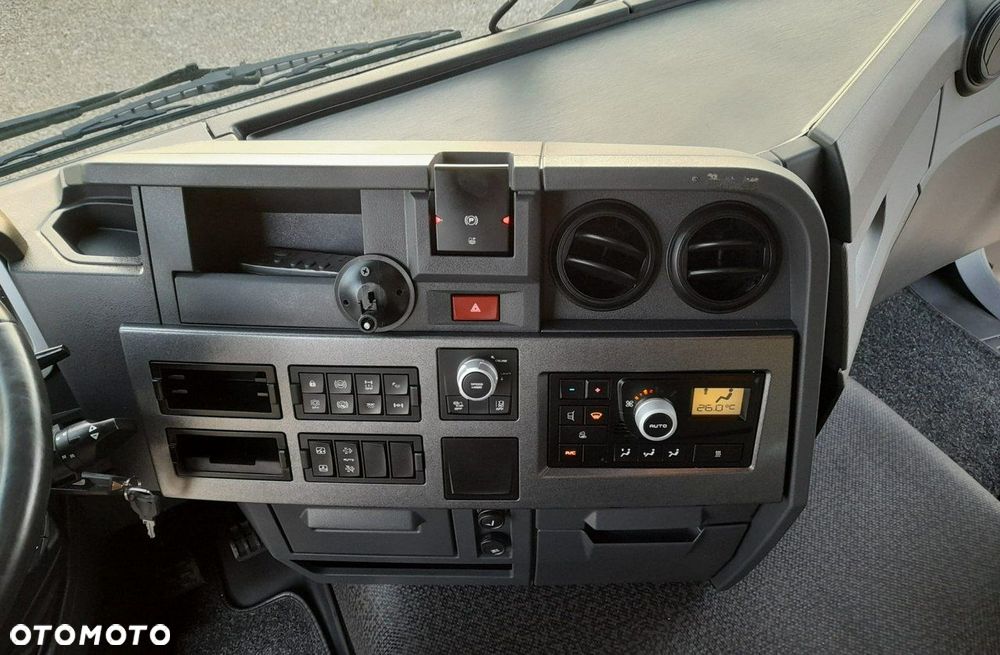 Renault T440 Standard Automat Klima Postojowa Stan Idealny Salon Polska - 30