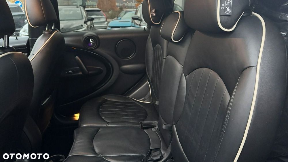 MINI Countryman - 19