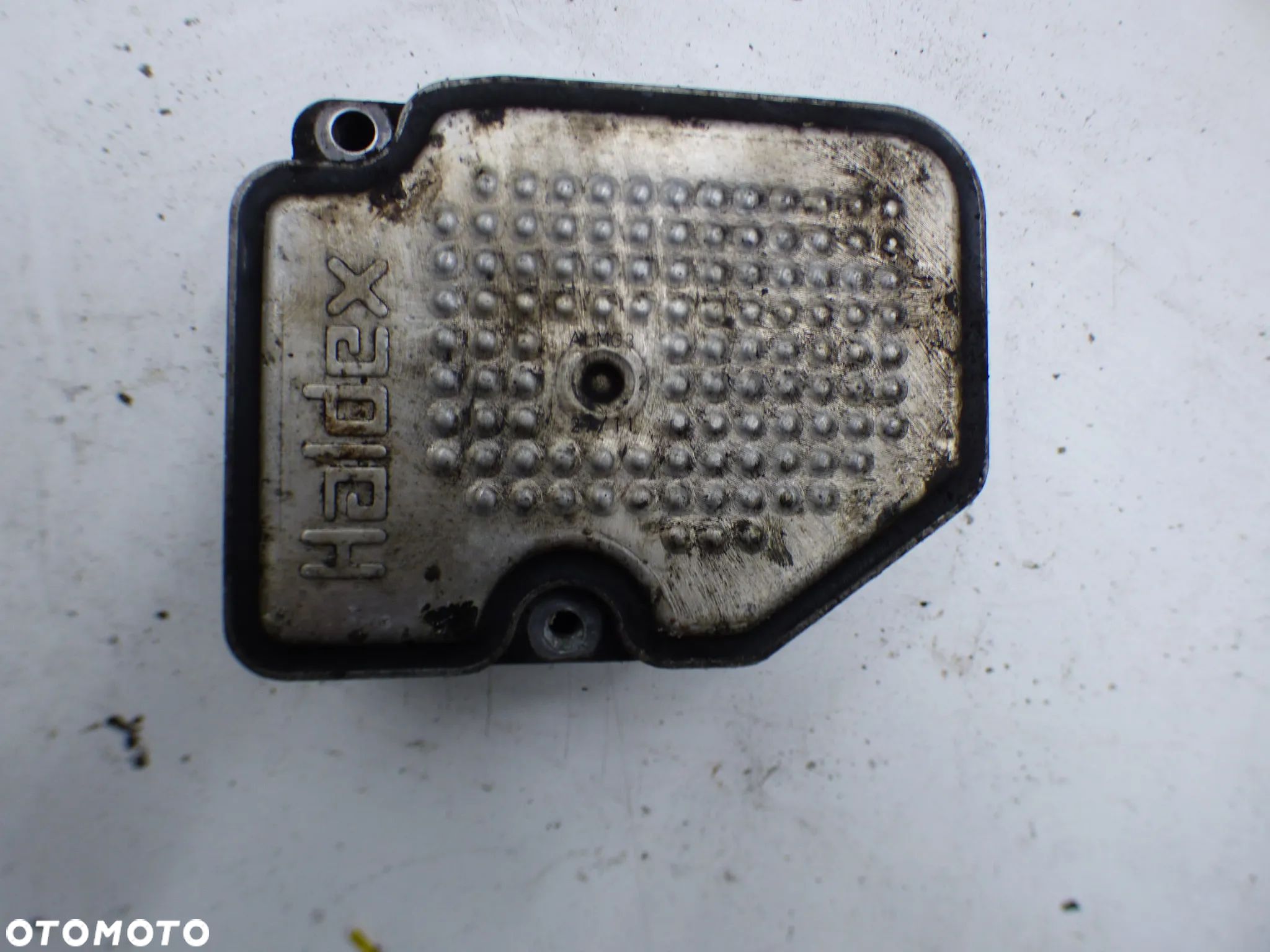 AUDI A3 MODUŁ STEROWNIK MECHANIZMU RÓŻNICOWEGO 4MOTION HALDEX 0BR907554C GORLICE - 1