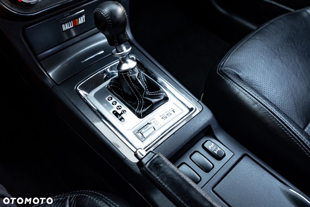 Mitsubishi Lancer 2.0 Ralliart MR - 34