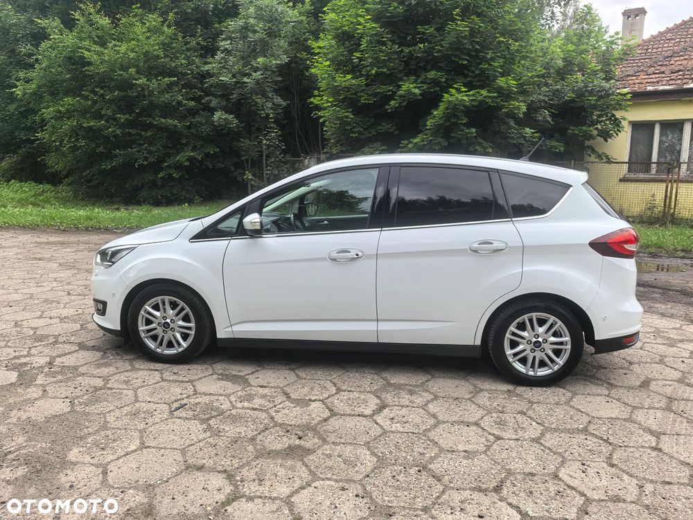 Ford C-MAX 1.0 EcoBoost Titanium ASS - 3