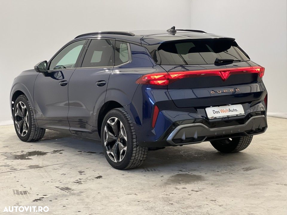 Cupra Terramar - 36
