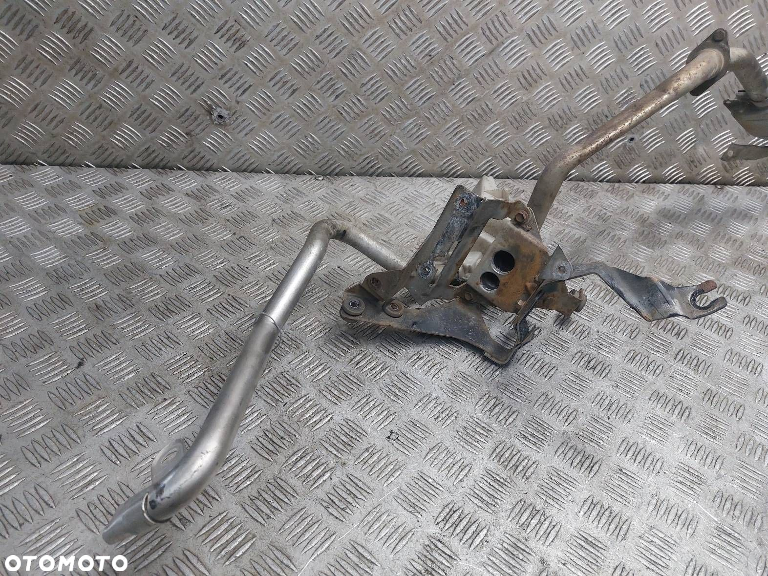 WEBASTO OGRZEWANIE POSTOJOWE TOYOTA COROLLA E12 2.0 D4D - 6