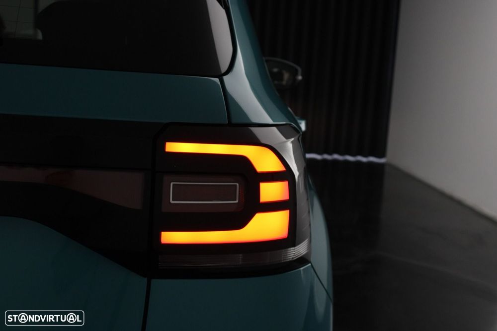 VW T-Cross 1.0 TSI Life - 6
