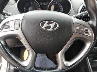 Hyundai ix35 1.7 CRDi Comfort 2WD - 5