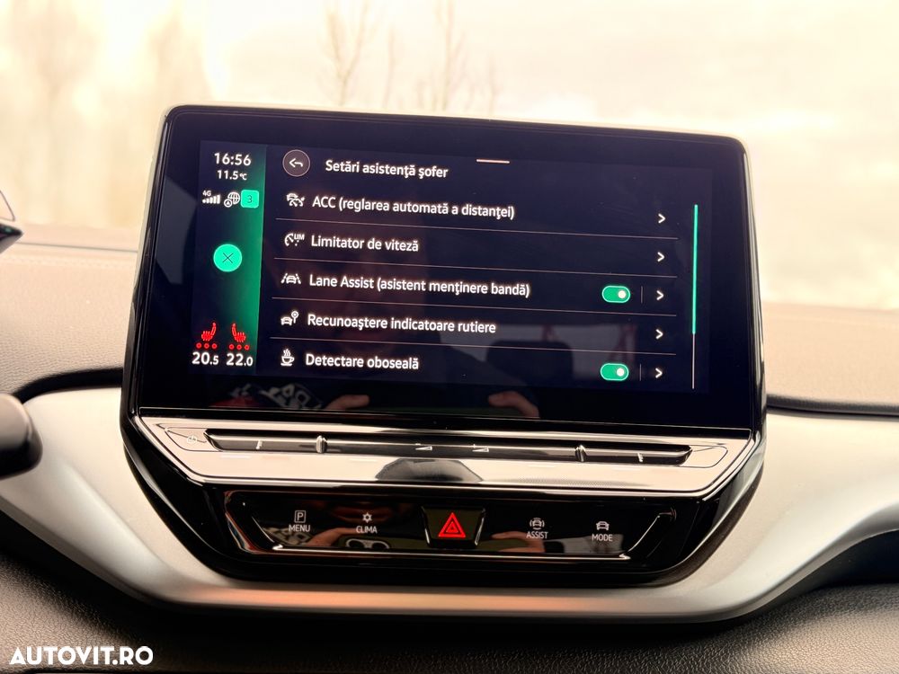 Volkswagen ID.4 77 kWh Pro - 20