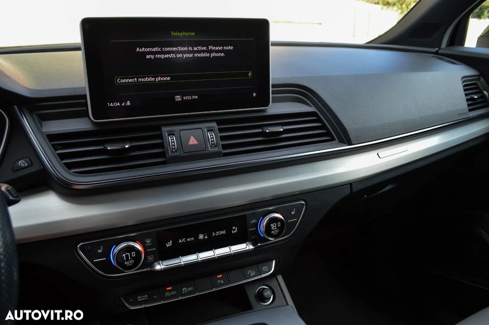 Audi Q5 2.0 40 TDI quattro S tronic Sport - 15