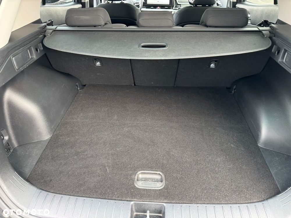 Kia Sportage - 7