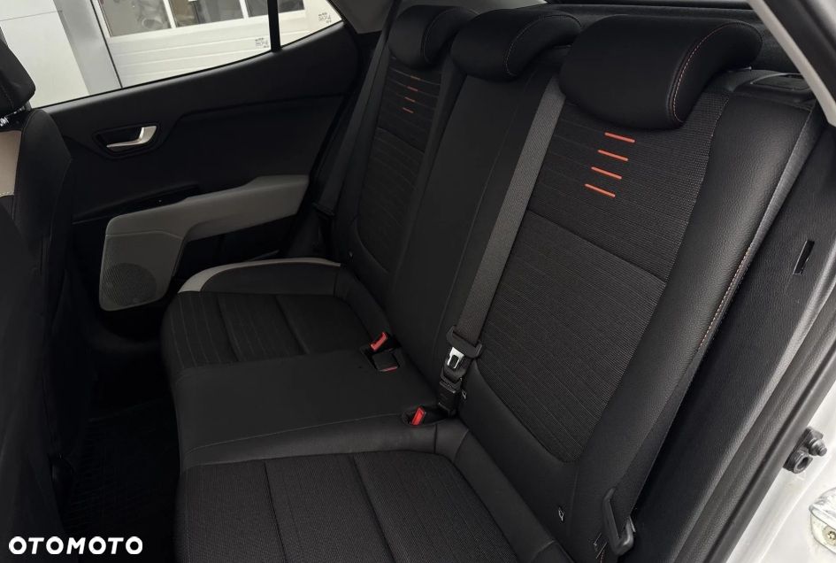 Kia Stonic 1.4 XL - 7