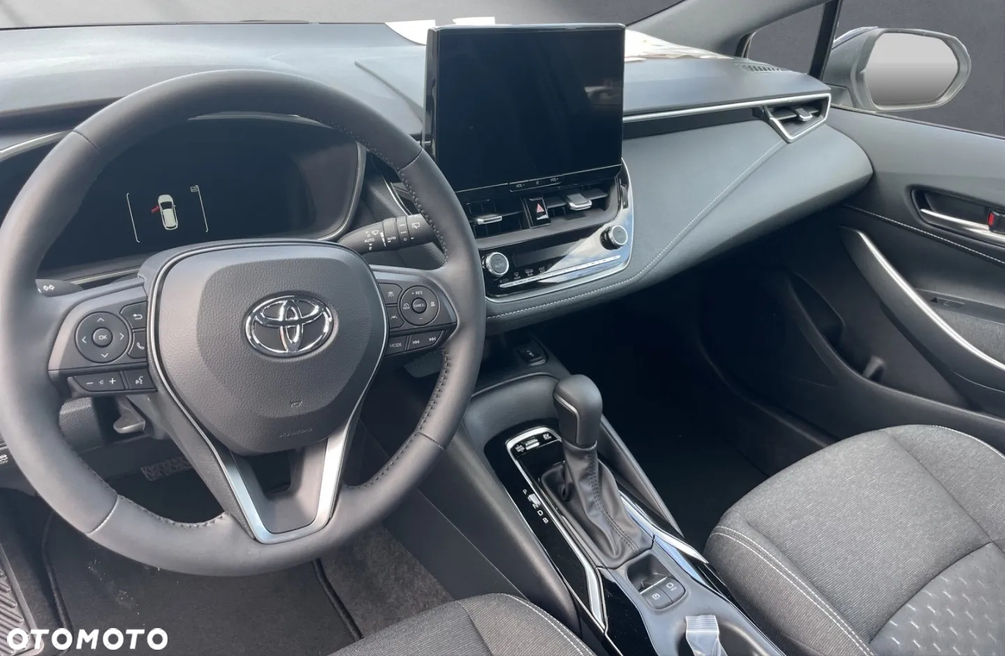 Toyota Corolla 1.8 Hybrid Comfort - 7