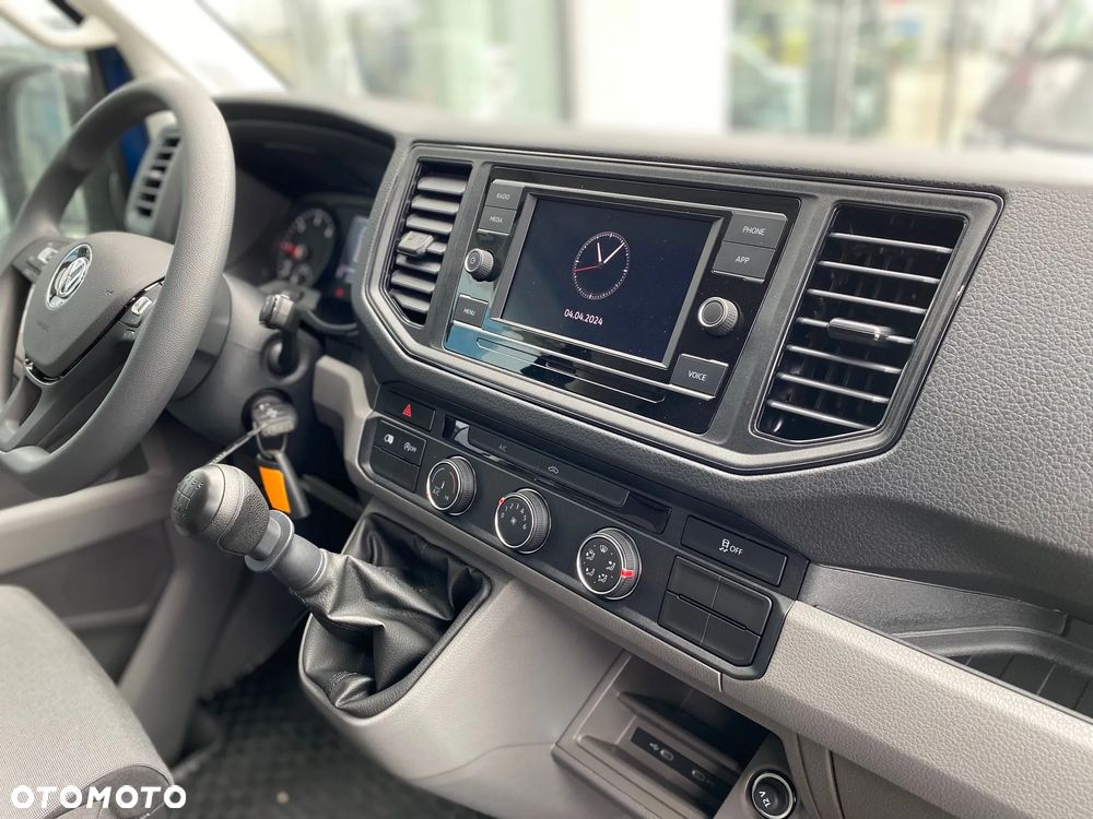 Volkswagen Crafter - 6