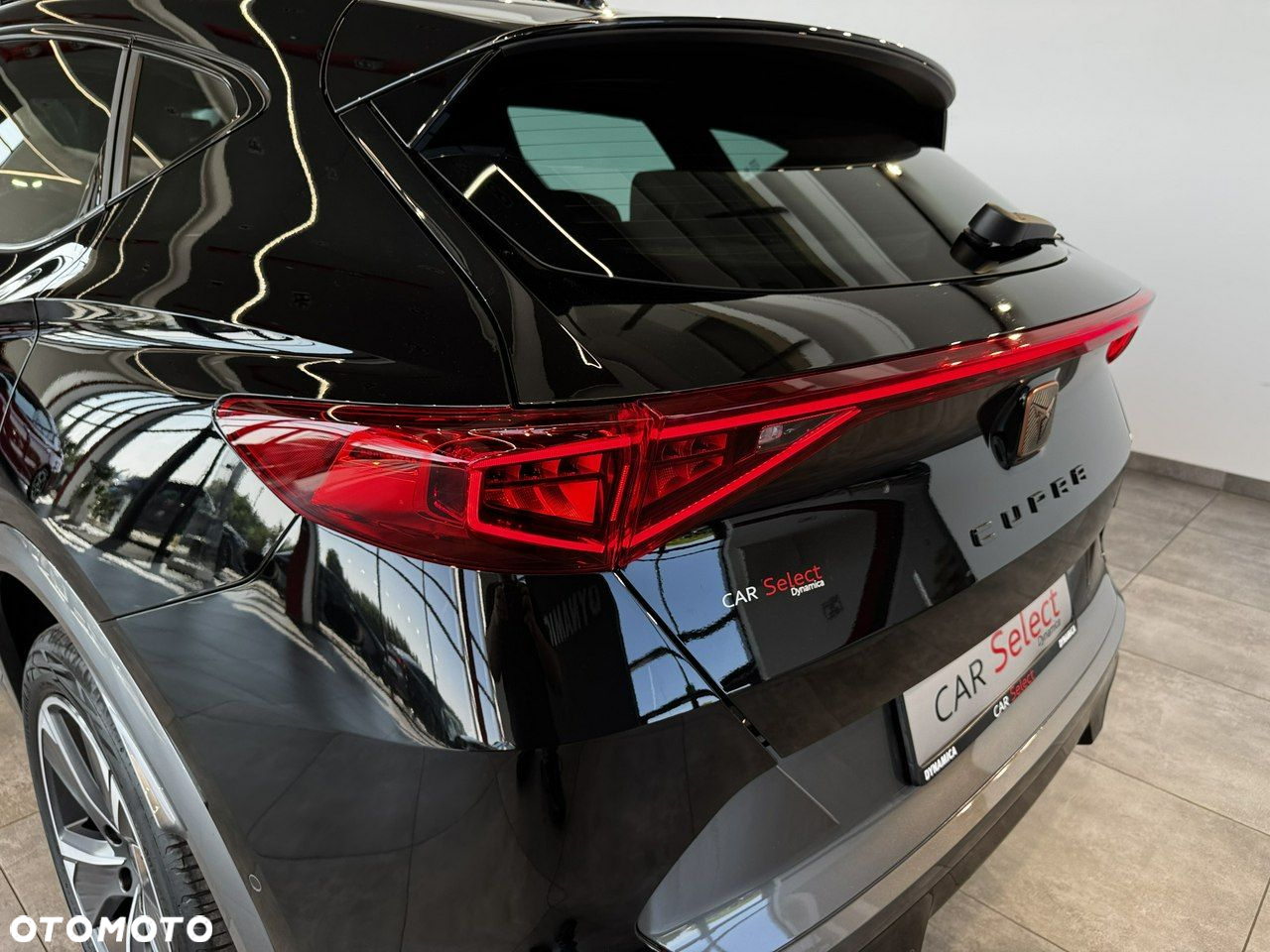 Cupra Formentor - 12