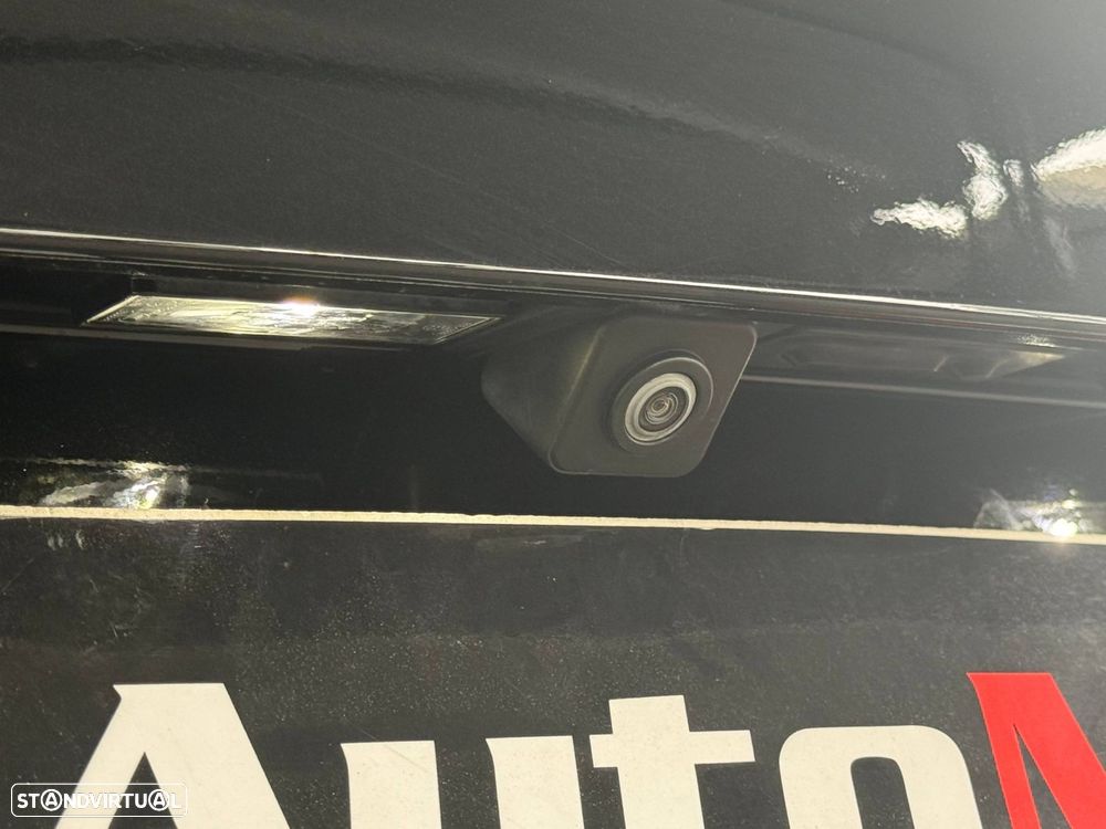 Peugeot 3008 1.5 BlueHDi GT Pack EAT8 - 31