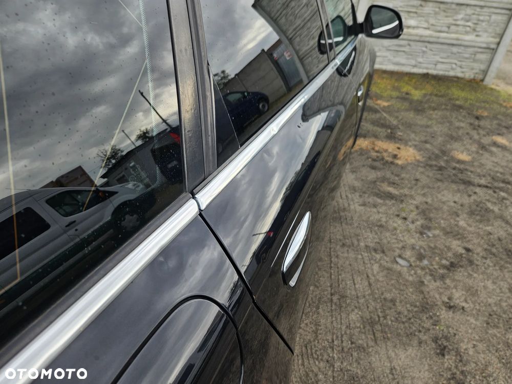 Audi A6 Avant 2.8 FSI quattro tiptronic - 13