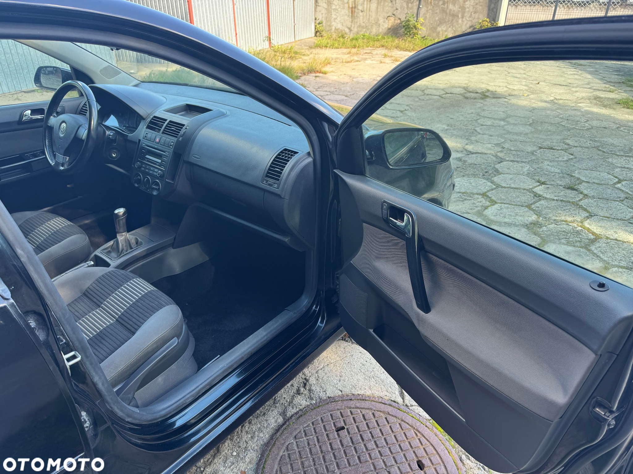 Volkswagen Polo 1.2 Team - 17