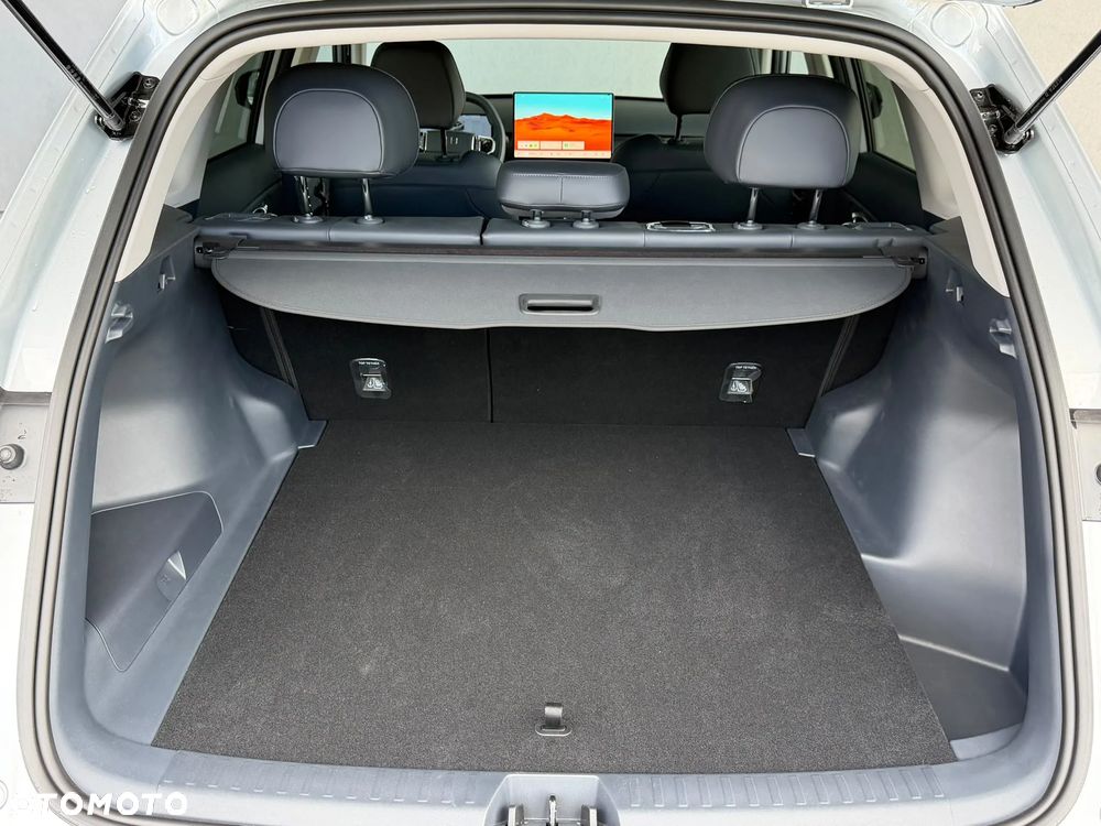Geely Starray EM-i 1.5 PHEV Pro - 15