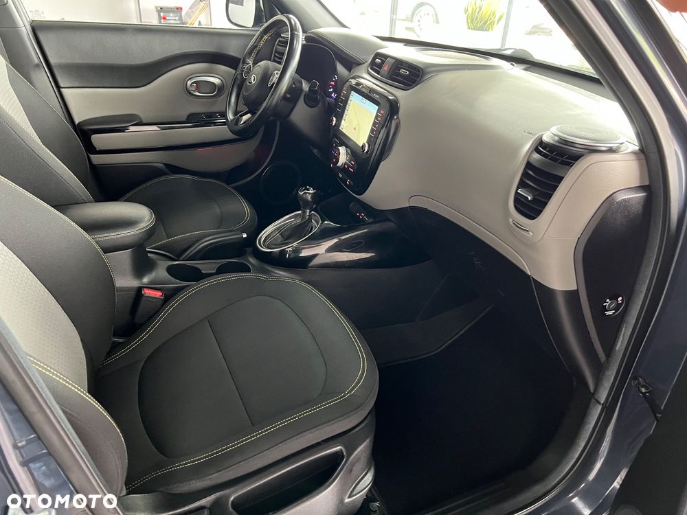 Kia Soul - 35
