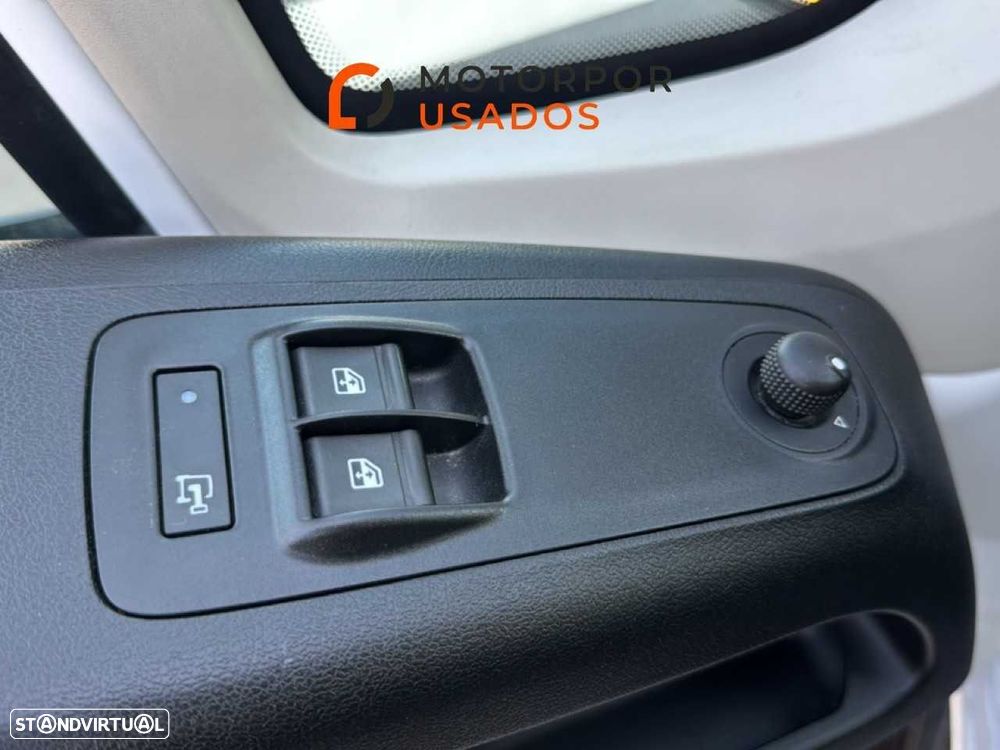 Fiat Ducato Outro - 12