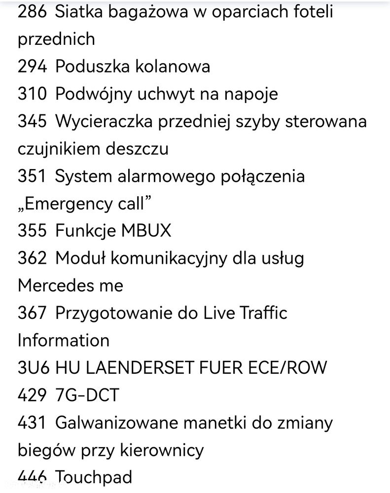 Mercedes-Benz CLA 200 AMG Line 7G-DCT - 17