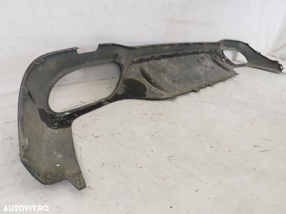 Fusta Spoiler Bara Spate Mercedes-Benz  E-Class W213 2016 2017 2018 20 - 6