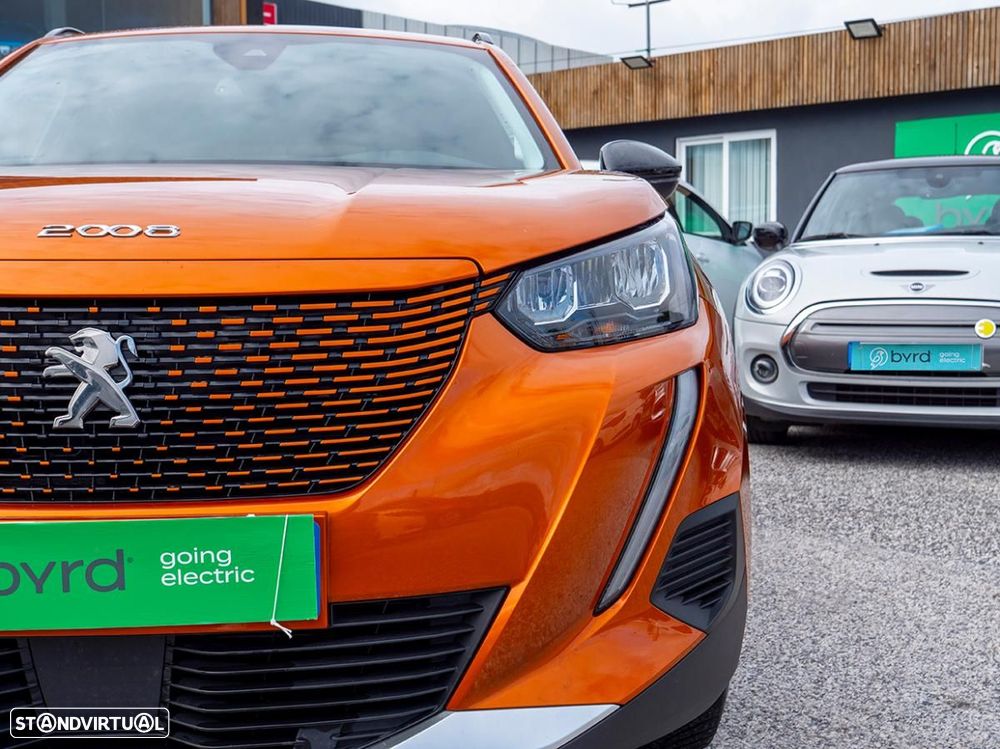 Peugeot e-2008 50 kWh Style - 6