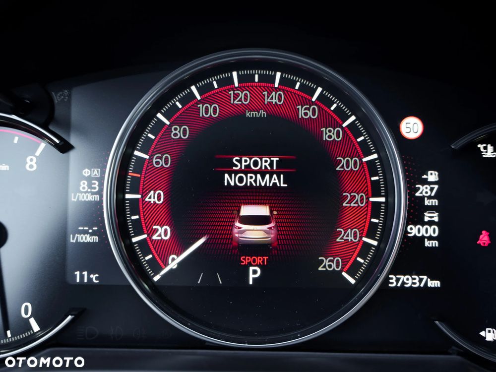 Mazda CX-5 2.0 Homura 2WD - 25