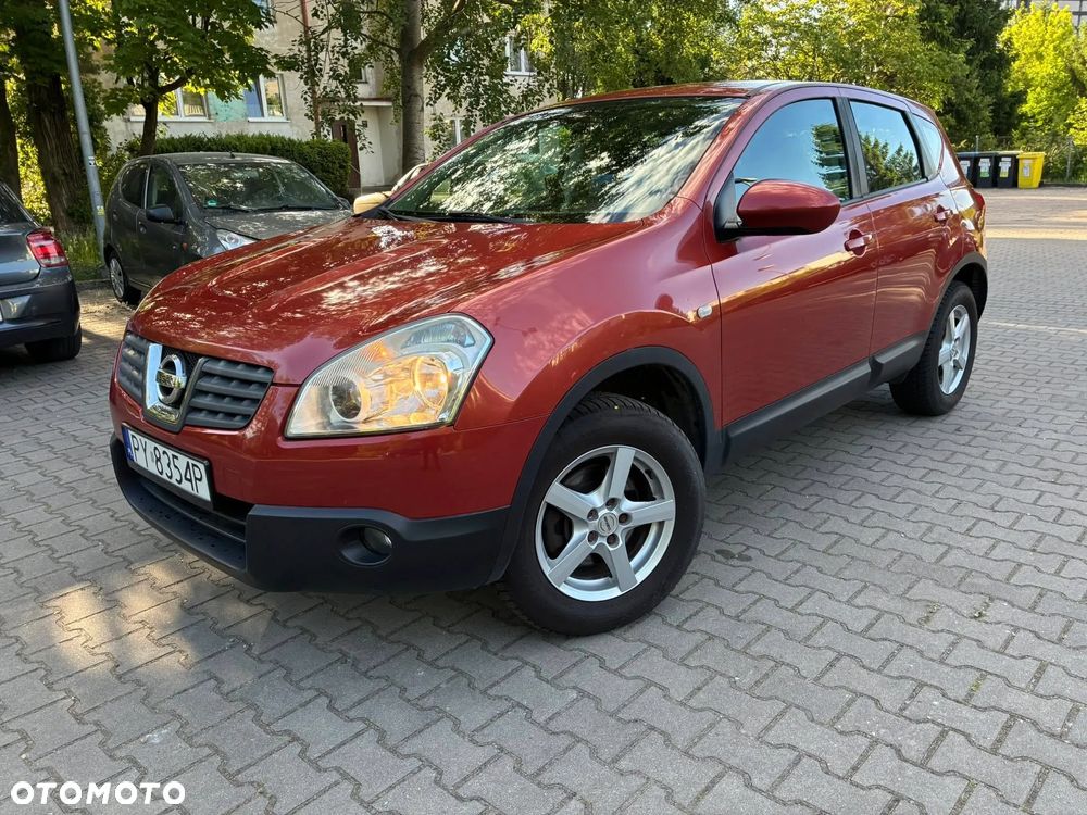Nissan Qashqai 1.6 Tekna Pack - 17