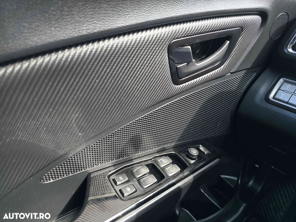 SsangYong Tivoli - 16