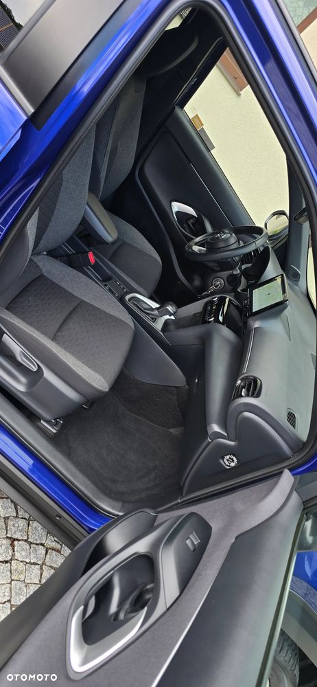 Toyota Yaris Cross Hybrid 1.5 Style - 21