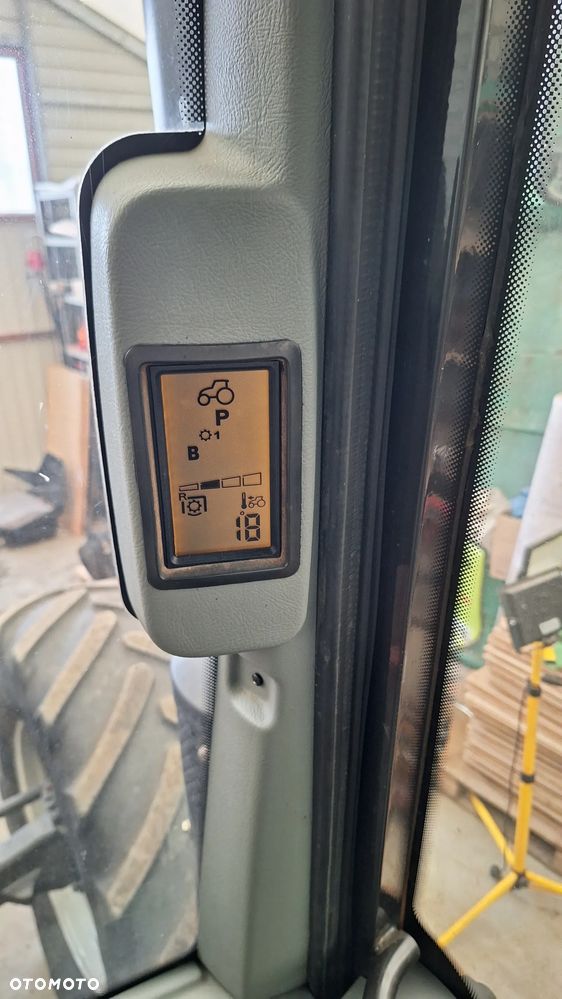 Valtra N123 - 28