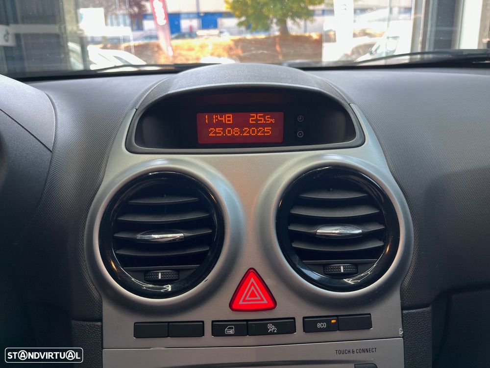 Opel Corsa - 16