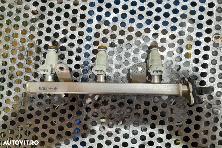 Rampa injectoare 35350-04000 / 9062160005 / S0621C547 35350-04000 / 9 - 1