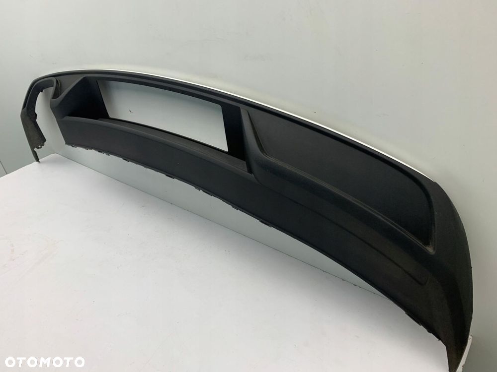 SPOJLER ZDERZAKA TYŁ TYLNY AUDI A3 RS3 SEDAN LIFT 8V5807521 - 9