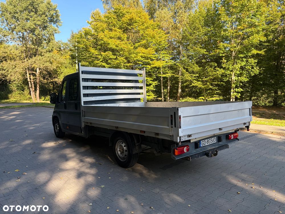 Opel Movano 2022 photo 2