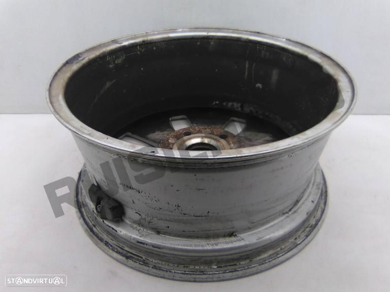 Conjunto Jantes Alumínio R16 4f090_7275b Audi A4 B7 Avant (8e) - 24