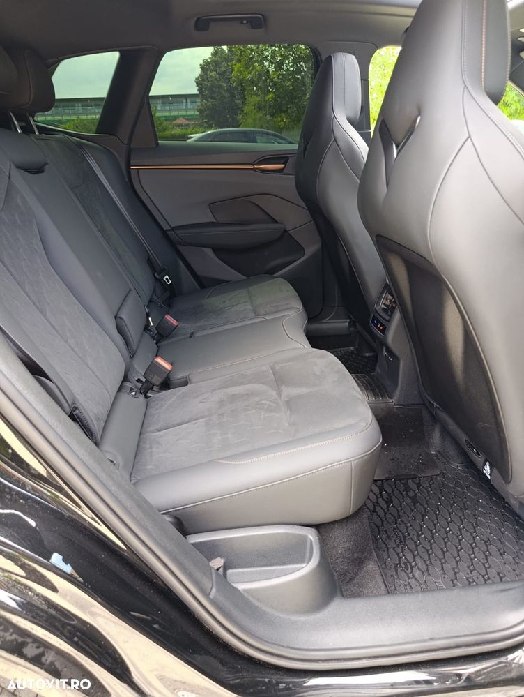 Cupra Terramar 2.0 TSI 4Drive DSG VZ - 19