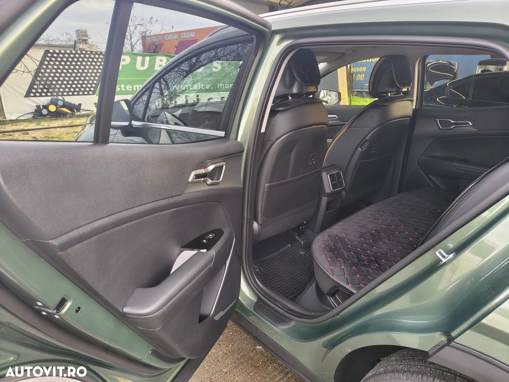 Kia Sportage 1.6 T-GDI 7DCT HP 4x2 MHEV Style - 9