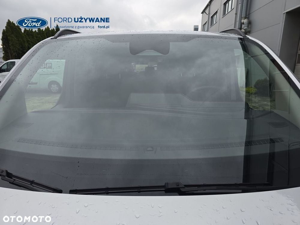 Ford Tourneo Custom - 3